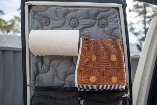 The Hanger - Troopy Small Door